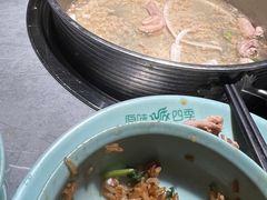 -原味四季椰子鸡(平湖天虹店)