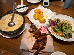 -鸽味轩·粤菜小馆(高楼门总店)
