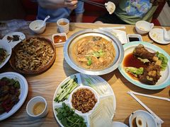 -东北灶(高新银泰店)