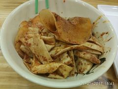-马三洋芋片(兰州总店)