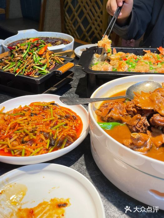 竹壶小馆(清逸轩店)图片