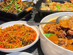 -竹壶小馆(清逸轩店)