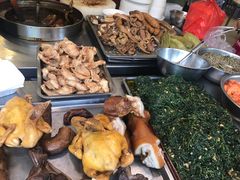 -长平老姿娘夜粥(平东一街店)