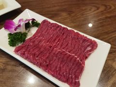 鲜羊肉-南门涮肉(上海二店)