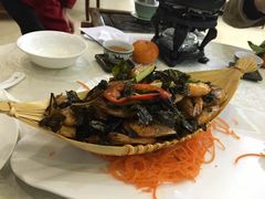 -东江渔村(皇悦店)