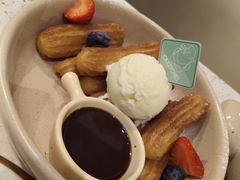 -CRAZYONES西班牙海鲜饭(上海美罗城店)