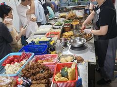 -胖子水煮(铁路三村无任何分店)