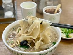 -合记烩面(人民路店)