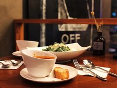 -UPPER KITCHEN(延安路店)