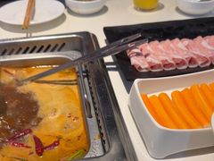 -海底捞火锅(威高广场店)