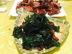 乐山甜皮鸭-古真记钵钵鸡(总店)