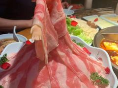 安格斯肥牛公主-潮辣成都老火锅(奉贤扶港路店)