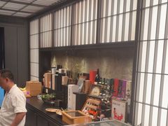 -鳥喜Toriki怀石烧鸟料理