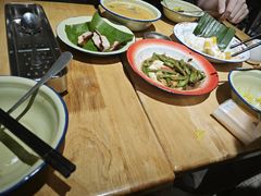 -阿徕孖·泰餐(大沙地店)