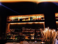 -STARRY CAFE & LOUNGE BAR(高新店)