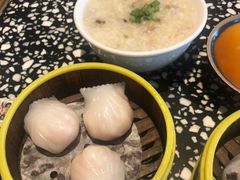 -金香匯晚茶(浑南店)