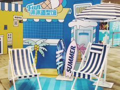 -深圳来福士广场