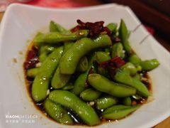 -庆峰龙虾烧烤(合肥一店)