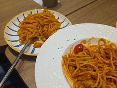 -必胜客(兰州国贸店)