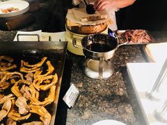 烤鸭卷-星伦多自助料理·涮烤一体(虹悦城店)