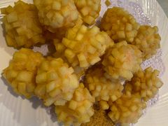 -牟传仁饭庄(星海店)