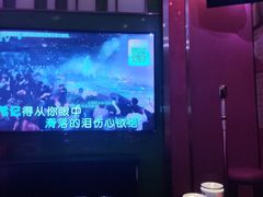 -音乐派KTV(银泰城店)