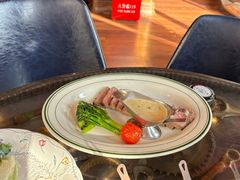 -1886德国汽车餐厅(外滩中央店)