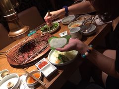 -王妃家(明洞中央店)