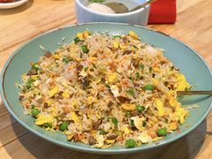 扬州碎金炒饭-扬二春炒饭(国庆路总店)