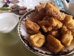 -京滨饭店·餐厅(阜外大街店)