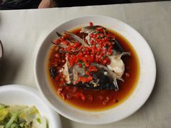 -毛家湾饭店·品牌湘菜(海印店)