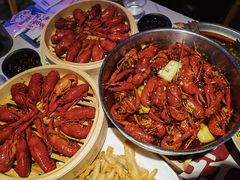 -靓靓蒸虾·头牌蒸虾(万松园玲珑店)