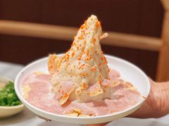 -潮澎派·潮汕菜大排档(南较西路店)