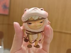 -泡泡玛特POPMART(石景山万达店)