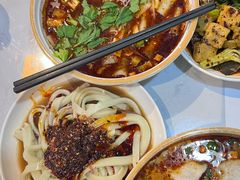 -马三洋芋片(簋街店)