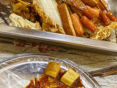 -怪老头甜不辣(抚琴小区店)