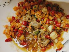 -永兴外婆桥酒楼(谷埠街店)