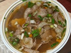 -焦大头牛肉小饭(南关店)