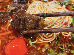 -南锣南门涮肉(南锣鼓巷店)