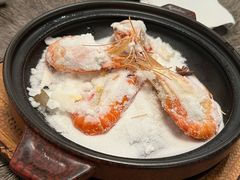 -Yan Ting 宴庭中餐厅(上海静安瑞吉酒店)