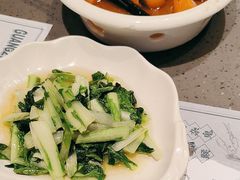 -延年酒店-荟享餐厅(东塘店)