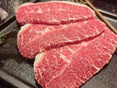 -九田家黑牛烤肉料理(珠江摩尔店)