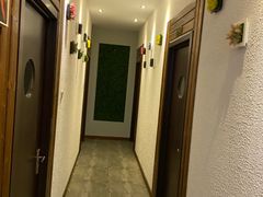-舒心阁养生堂采耳(中山北路店)