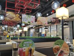 -黄记煌三汁焖锅(渝北金港国际店)