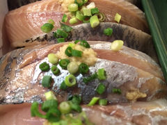 -梅丘·寿司の美登利(银座店)