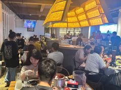 -巴厘龙虾·榜首油焖大虾(音乐学院·沿江酒馆店)