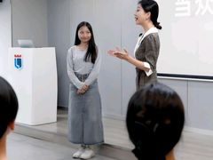 -新励成演讲口才培训(无锡梁溪学训中心)