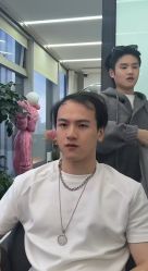 -唐风采假发补发定制