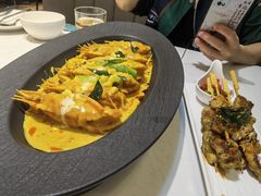 -美奈小馆·越南料理(中航城君尚购物中心店)