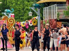 -大连海昌发现王国主题公园